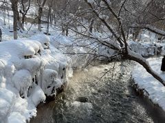 -水磨沟公园