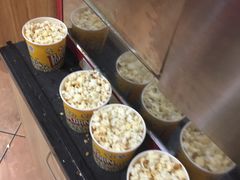 -金刚山烧烤(红旗大街店)