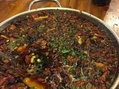 -黑竹香鸡(营和巷店)