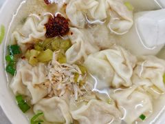 -巧手馄饨(箍桶巷店)