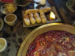 -小龙坎火锅(总店)