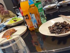 -恒记饭店·海鲜明档(淹城店)