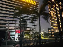 -厦门五通客运码头