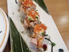 摩托罗拉精品大卷-鮨桐日本料理(望京店)