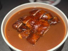 -锦府园·新台州菜(合生汇店)