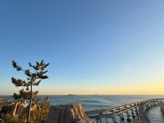 -星海湾跨海大桥