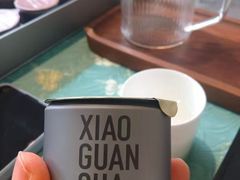 -华祥苑茶馆•国缤茶小蓝罐(普罗旺斯店)