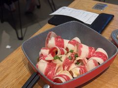 -新石器烤肉(招商1872店)