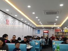 大堂-郭姐·威海渔村(黄兴路店)