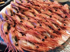 -喜庭海鲜自助(来福士店)