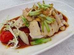 -龙的酒楼·手工早茶·顺德菜(近良路店)