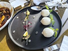 -大连君悦酒店·星海湾壹号Dalian·Dalian(星海广场店)