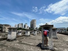 -石炮台公园