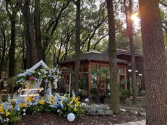 餐饮设施-同里国家湿地公园
