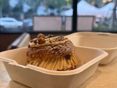 -B&C黄油与面包·THE GARDEN BAKERY概念店(世纪汇店)