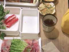 -野妹经典火锅(民治店)