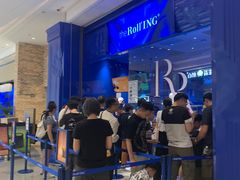 -the Roll'ING手作瑞士卷专门店(卓悦中心店)
