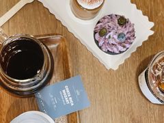 -野鸽子咖啡(中航店)