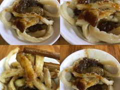 甜水面-洞子口张老二凉粉(文殊院店)