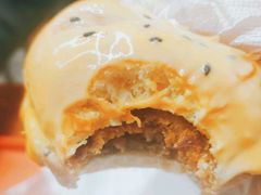 -前进5路汉堡炸鸡(汉街skp店)