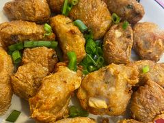 -揭西擂茶(龙华店)