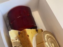 -蜂蝶来饼店(拱北总店)