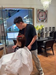 -汤尼英盖TONI&GUY-essensuals
