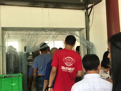 -李小老烧饼(常营民族家园店)