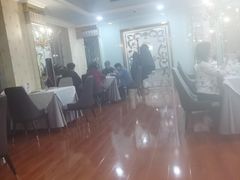 -新侨三宝乐西餐厅(崇文门店)