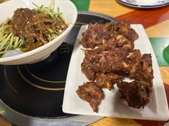-老何太太鹤岗小串·团建聚餐(龙华店)