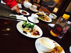 -西安华清御汤酒店