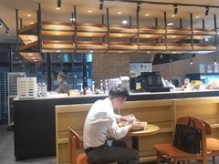 大堂-多乐之日(富力城店)