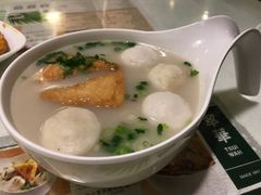 -翠华餐厅(旺角文华商场店)