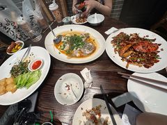 -猪肉婆私房菜(容桂总店)