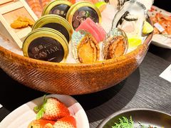 -花潮料理艺食馆(SM新生活广场店)