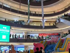 -宝龙城(杭州滨江店)