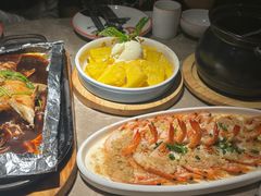 -新白鹿餐厅(金鹰新街口店)