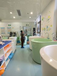 -马博士婴儿游泳馆(望京旗舰店)