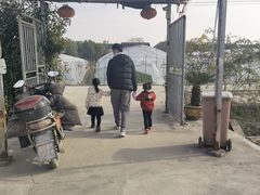 -小鱼草莓采摘园农家乐·小鱼餐厅