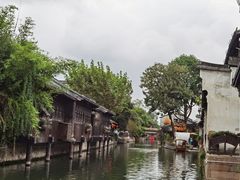 -南浔古镇