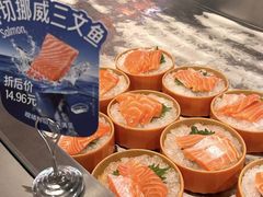 -海底捞大排档火锅(打浦路店)