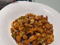 -郭林家常菜(狼垡店)