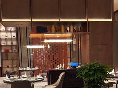 -领事馆19号中餐厅(厦门海景洲际酒店)