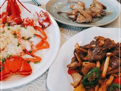 -鹅公村·国家非遗传承(荔湾店)