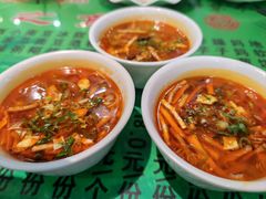 -令氏家外家周秦食府(高新店)