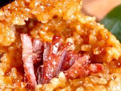 五芳蛋黄肉粽-五芳齋(云南南路店)