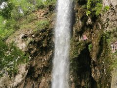 -沕沕水生态风景区