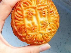 -北京稻香村(福安大街店)