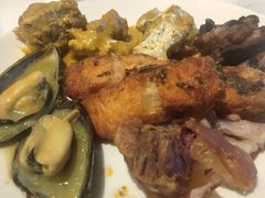 -鹭江潮餐厅•福建菜(鹭江佲家酒店)