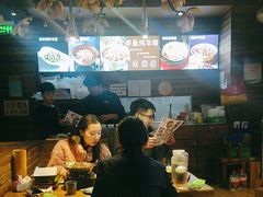 -不是烧烤·武汉烧烤·地道湖北菜(大成路店)